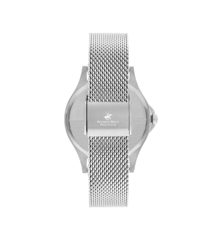 Polo - BP3242X.520 - Ladies Stainless Steel Watch - Zamana.pk