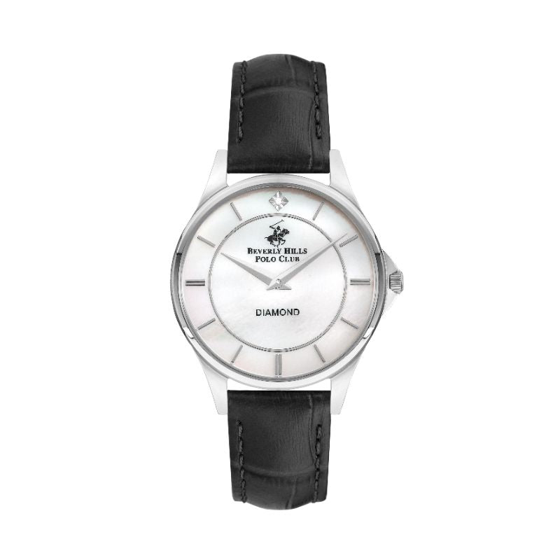 Polo BP3243X.321 Stainless Steel Watch for Women - Zamana.pk