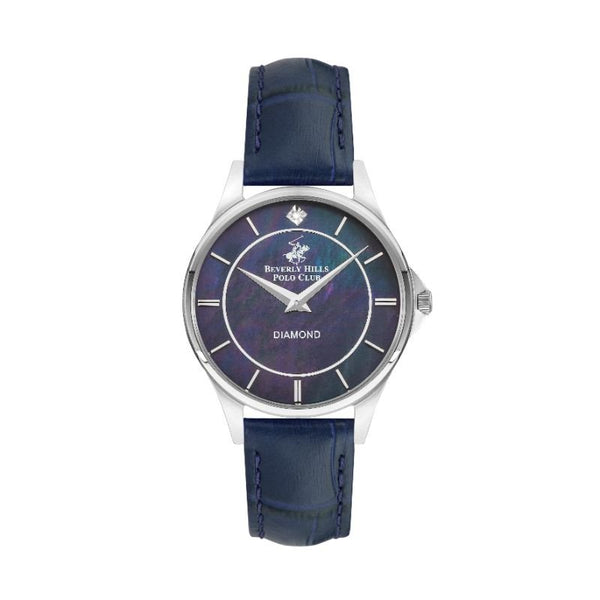 Polo BP3243X.399 Stainless Steel Watch for Women - Zamana.pk