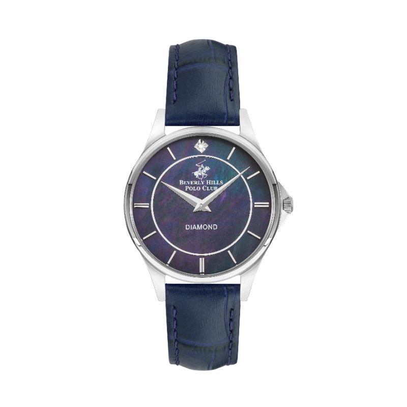 Polo BP3243X.399 Stainless Steel Watch for Women - Zamana.pk
