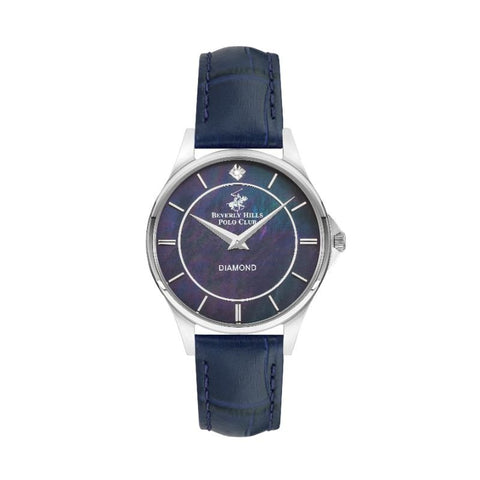 Polo BP3243X.399 Stainless Steel Watch for Women - Zamana.pk