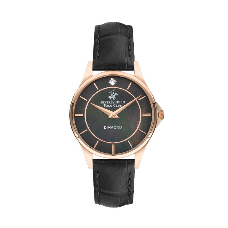 Polo BP3243X.451 Stainless Steel Watch for Women - Zamana.pk