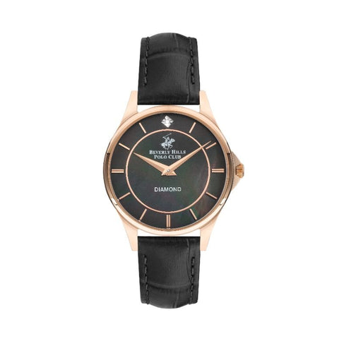 Polo BP3243X.451 Stainless Steel Watch for Women - Zamana.pk