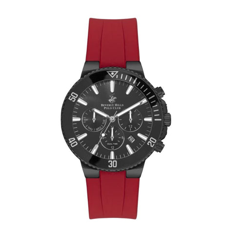 Polo - BP3248X.658 - Stainless Steel Watch for Men - Zamana.pk