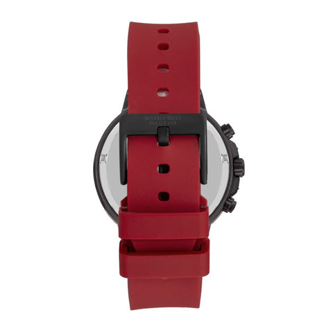 Polo - BP3248X.658 - Stainless Steel Watch for Men - Zamana.pk