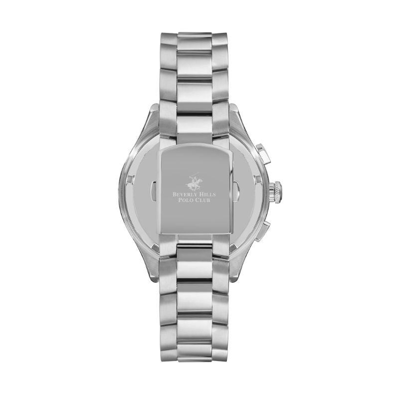 Polo - BP3250X.390 - Stainless Steel Watch for Men - Zamana.pk
