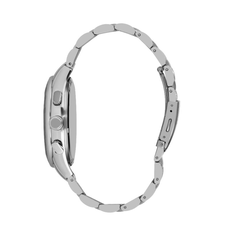 Polo - BP3250X.390 - Stainless Steel Watch for Men - Zamana.pk