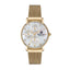 Polo BP3252X.120 Stainless Steel Watch for Women - Zamana.pk