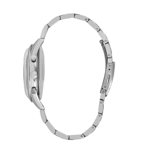 Polo - BP3262X.390 - Gents Stainless Steel Watch - Zamana.pk
