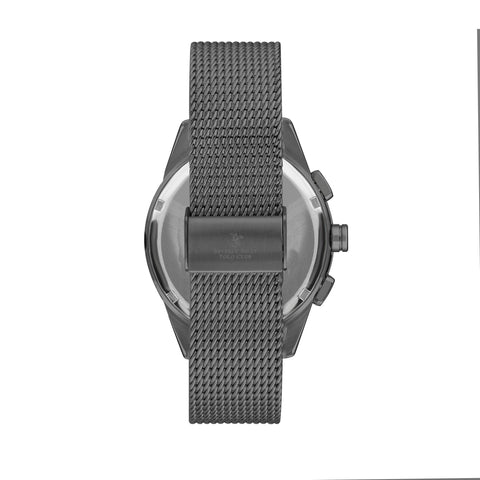 Polo - BP3263X.050 - Gents Stainless Steel Watch - Zamana.pk
