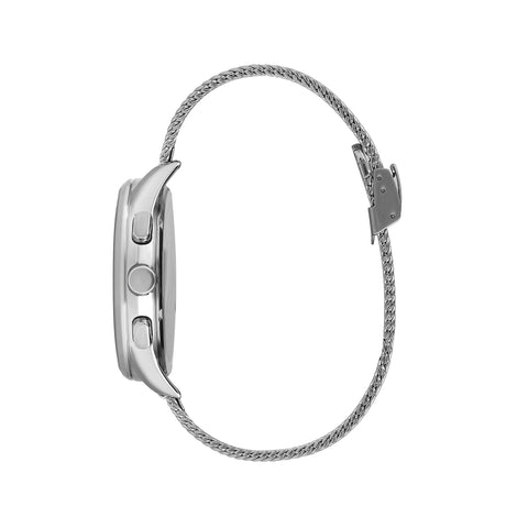 Polo - BP3263X.390 - Gents Stainless Steel Watch - Zamana.pk