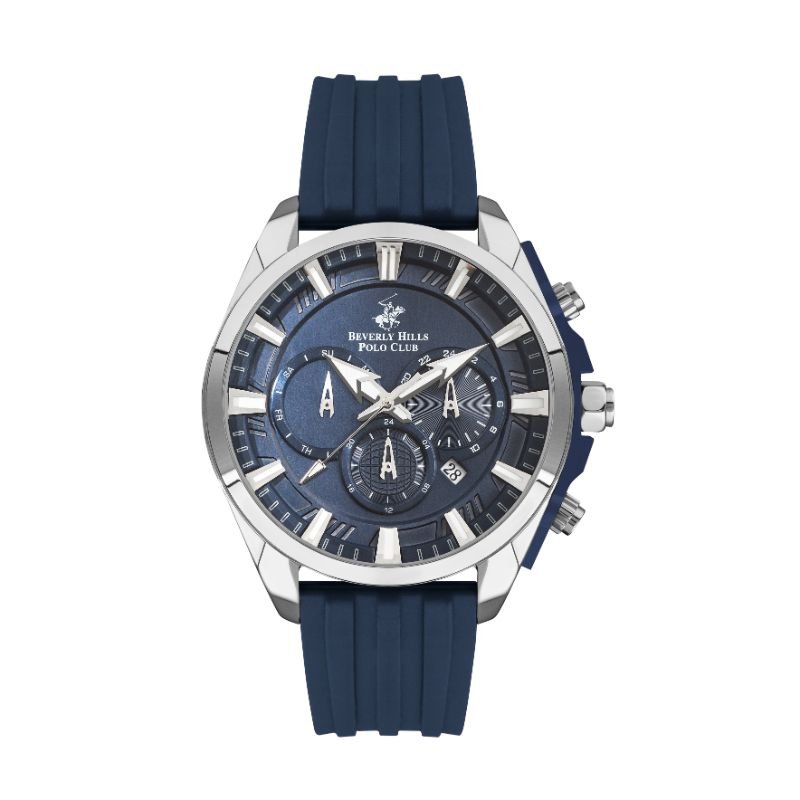 Polo - BP3267X.399 - Stainless Steel Watch for Men - Zamana.pk Main image