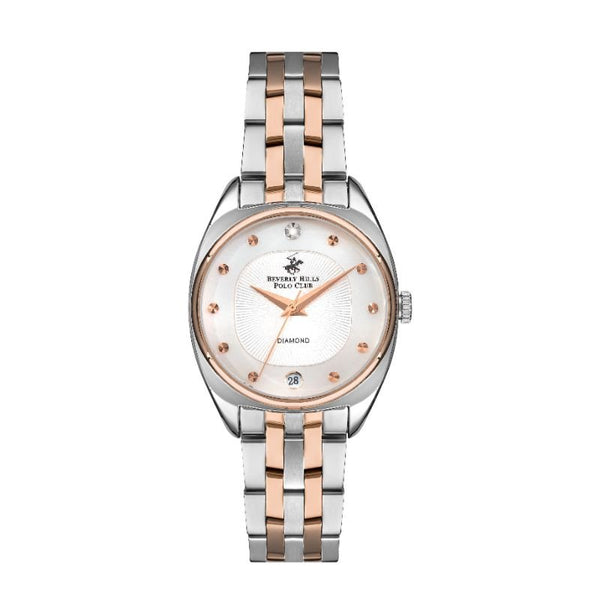 Polo BP3270X.520 Stainless Steel Watch for Women - Zamana.pk
