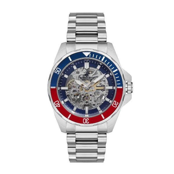 Polo - BP3272X.390 - Stainless Steel Watch for Men - Zamana.pk