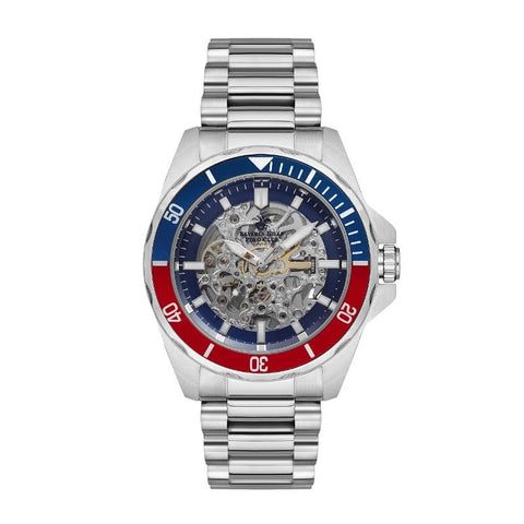 Polo - BP3272X.390 - Stainless Steel Watch for Men - Zamana.pk