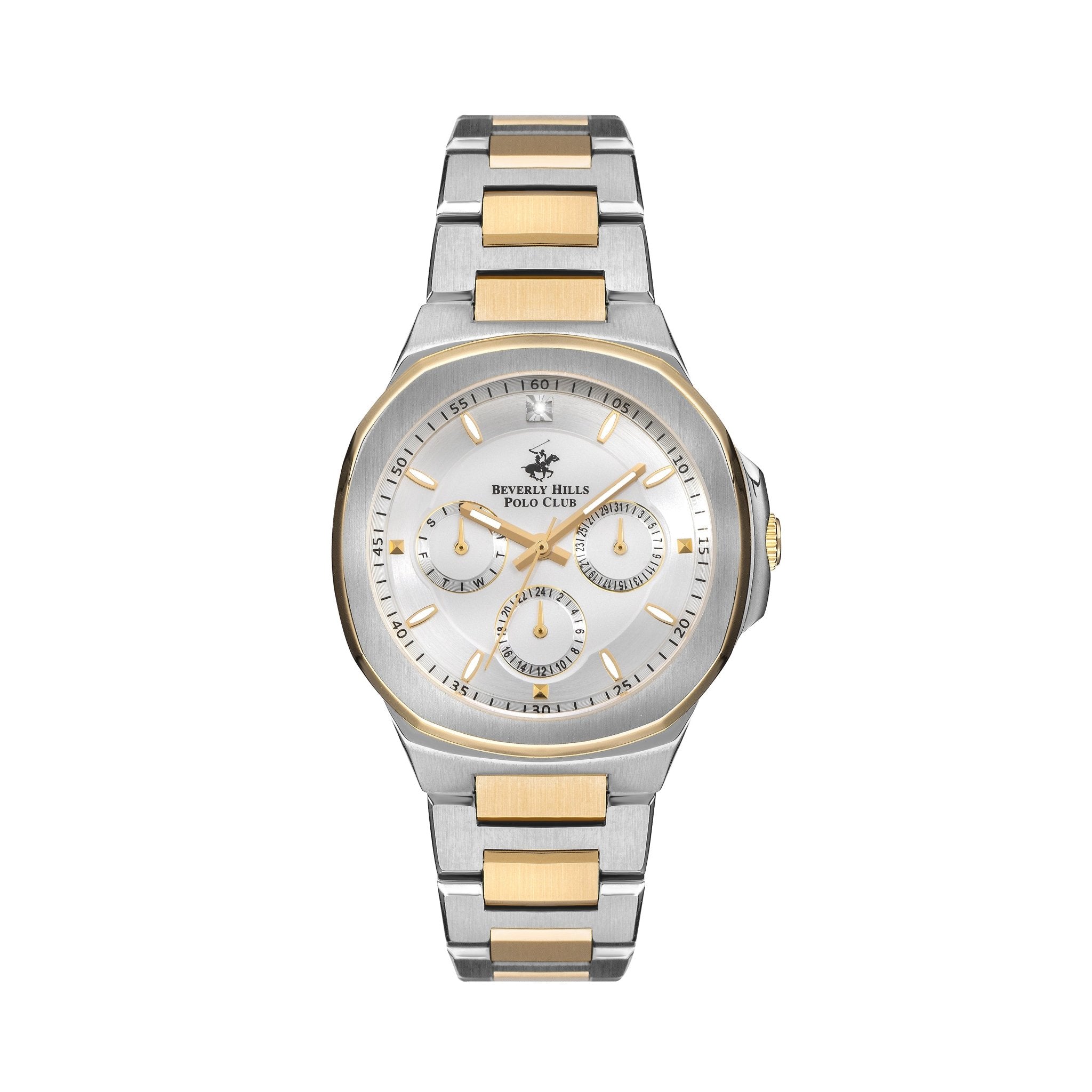 Polo - BP3275X.230 - Ladies Stainless Steel Watch - Zamana.pk Main image