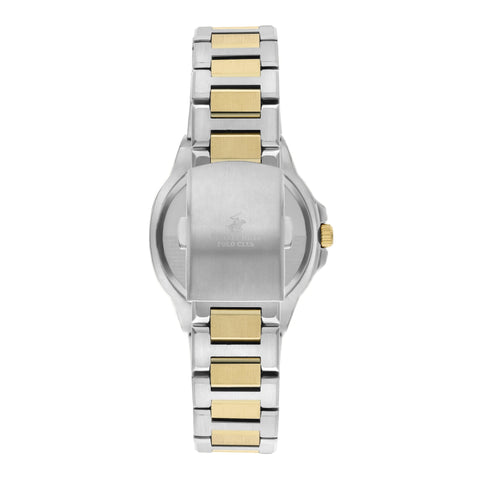 Polo - BP3275X.230 - Ladies Stainless Steel Watch - Zamana.pk