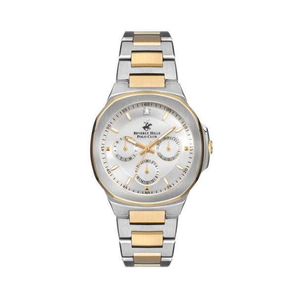Polo BP3275X.230 Stainless Steel Watch for Women - Zamana.pk