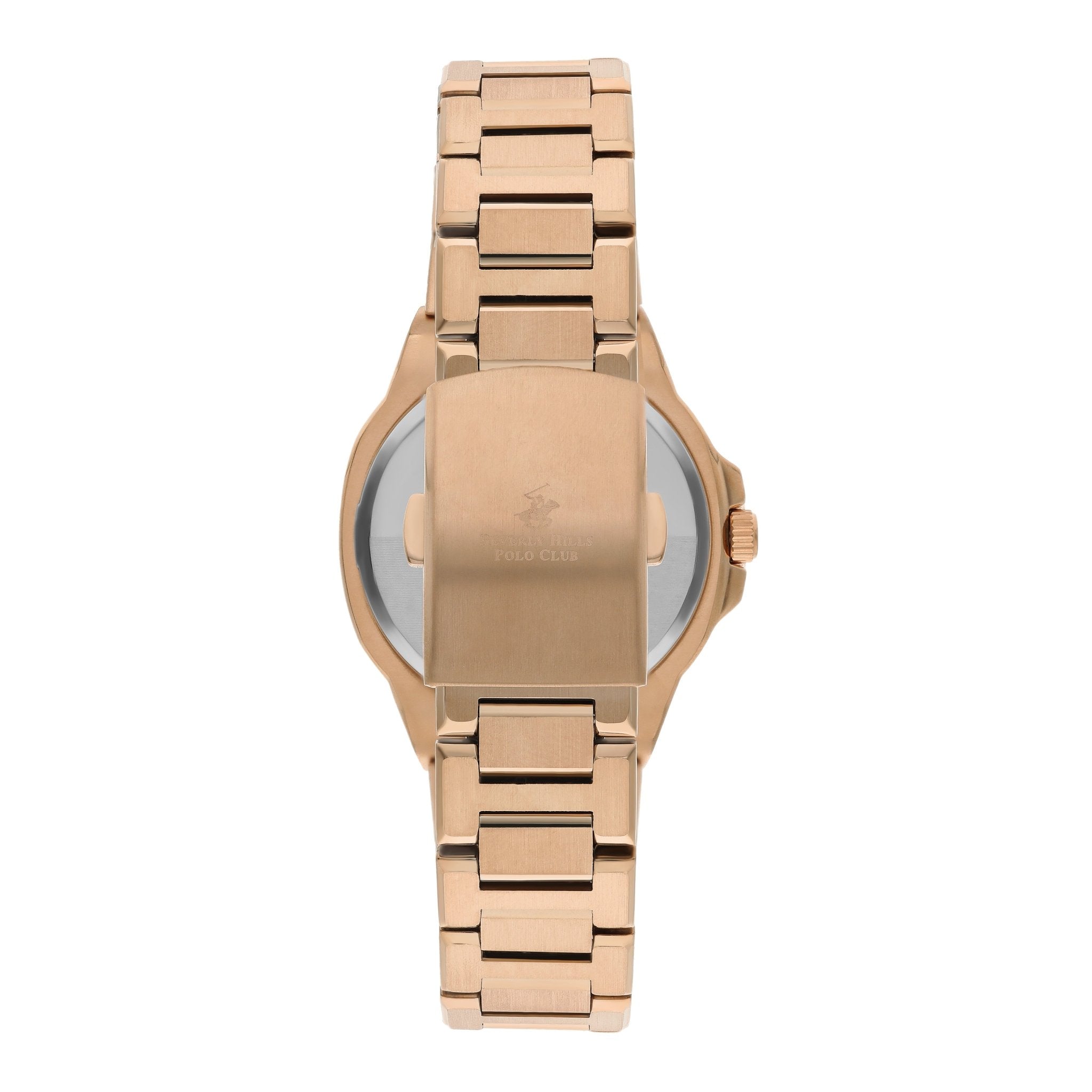 Polo - BP3275X.430 - Ladies Stainless Steel Watch - Zamana.pk