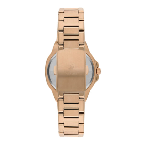 Polo - BP3275X.430 - Ladies Stainless Steel Watch - Zamana.pk