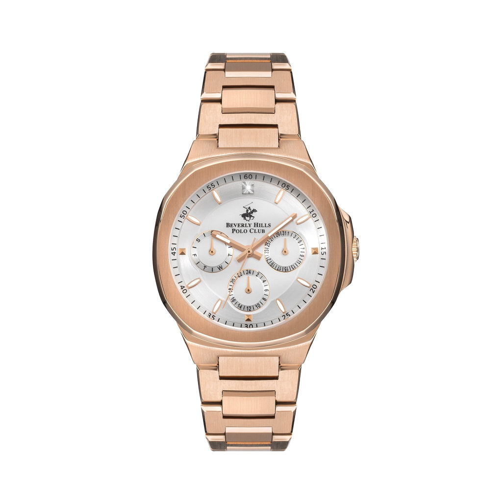 Polo - BP3275X.430 - Ladies Stainless Steel Watch - Zamana.pk