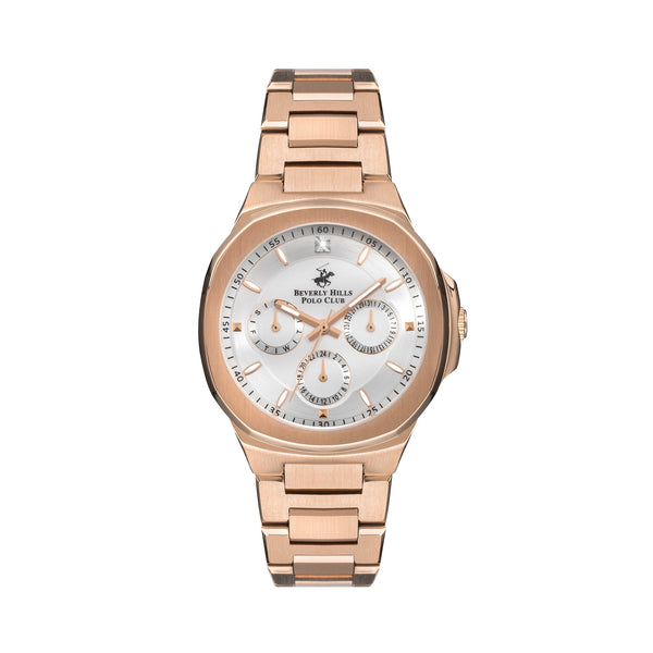 Polo - BP3275X.430 - Ladies Stainless Steel Watch - Zamana.pk