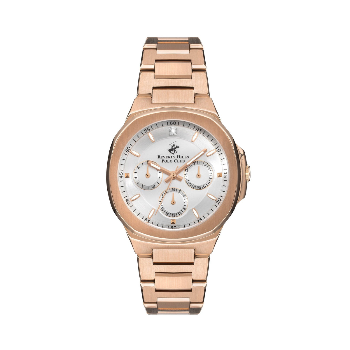 Polo - BP3275X.430 - Ladies Stainless Steel Watch - Zamana.pk