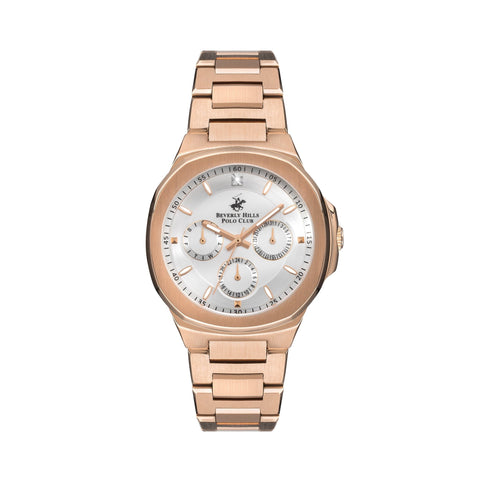 Polo - BP3275X.430 - Ladies Stainless Steel Watch - Zamana.pk