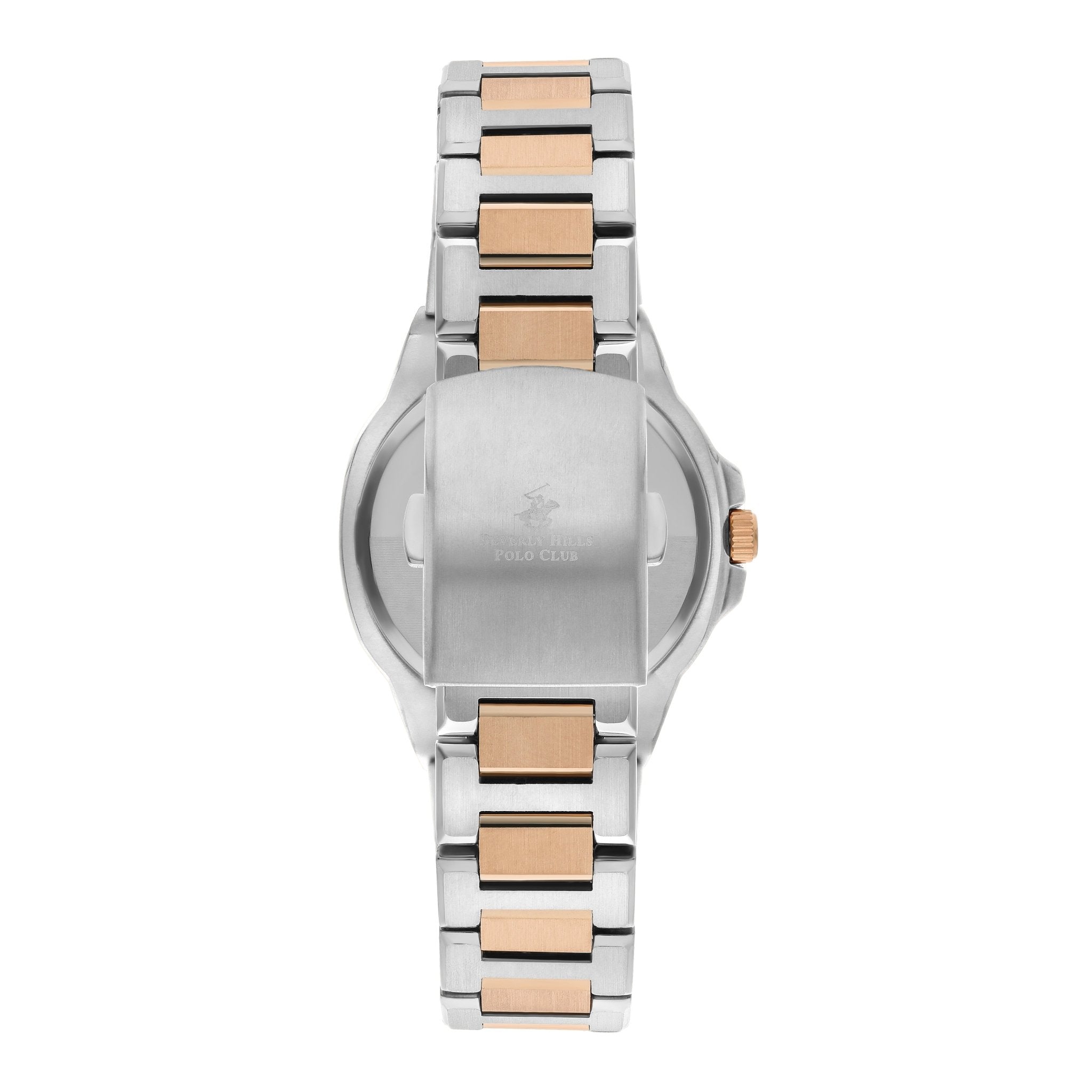 Polo - BP3275X.530 - Ladies Stainless Steel Watch - Zamana.pk