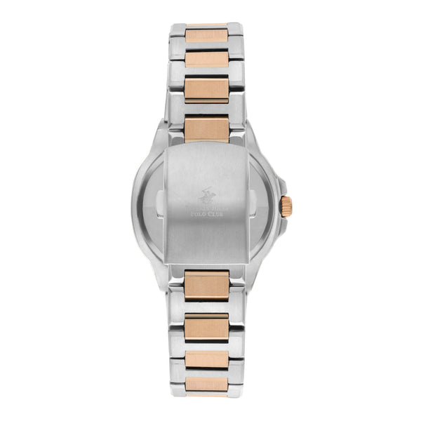 Polo - BP3275X.530 - Ladies Stainless Steel Watch - Zamana.pk