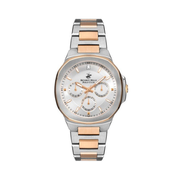 Polo BP3275X.530 Stainless Steel Watch for Women - Zamana.pk