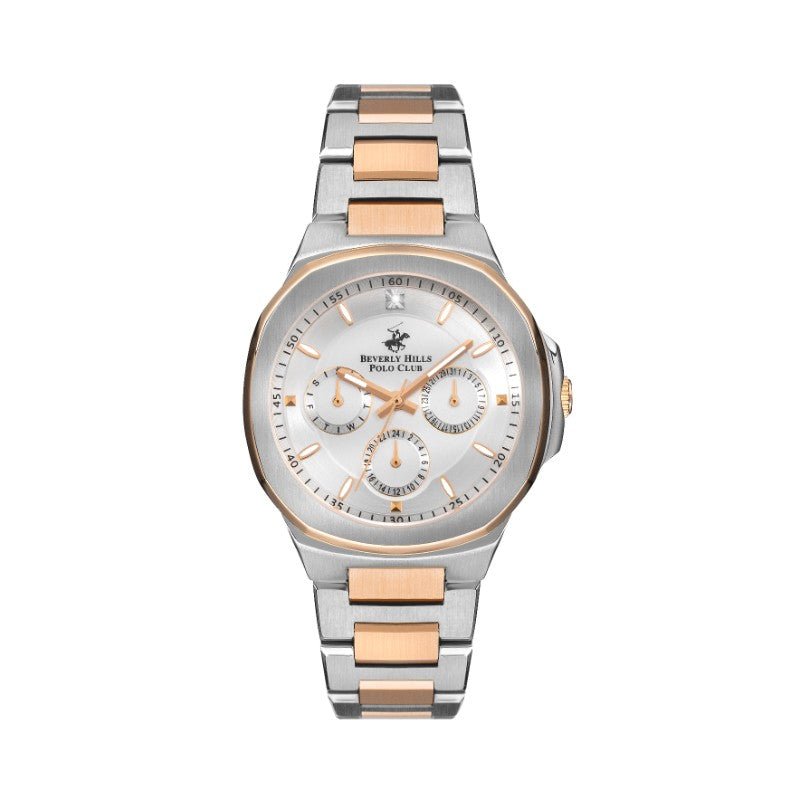 Polo BP3275X.530 Stainless Steel Watch for Women - Zamana.pk
