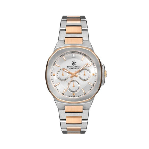 Polo BP3275X.530 Stainless Steel Watch for Women - Zamana.pk