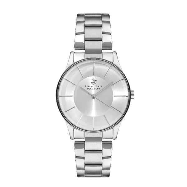 Polo BP3286X.330 Stainless Steel Watch for Women - Zamana.pk