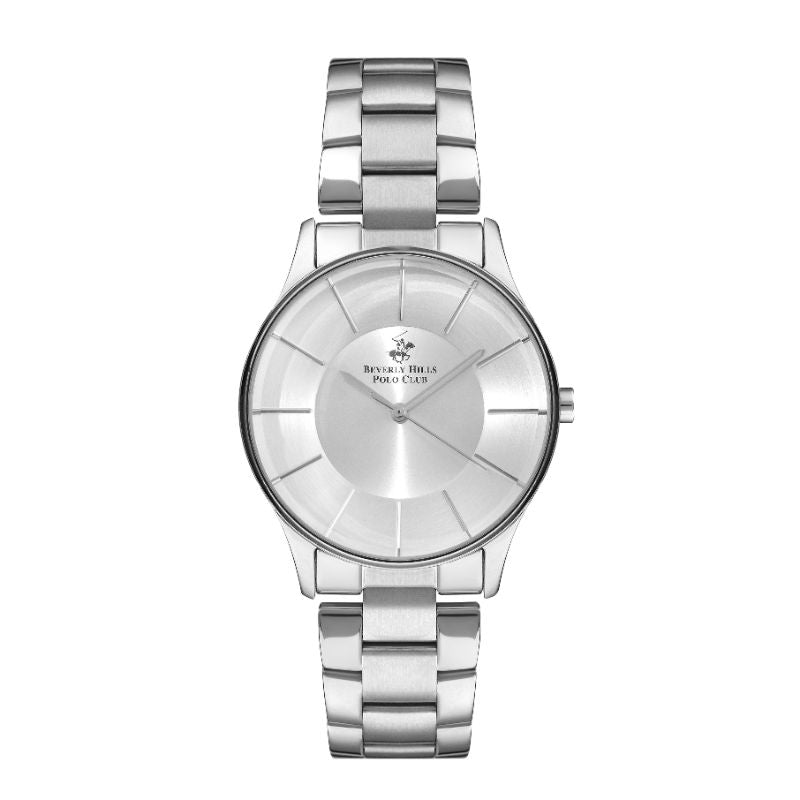 Polo BP3286X.330 Stainless Steel Watch for Women - Zamana.pk