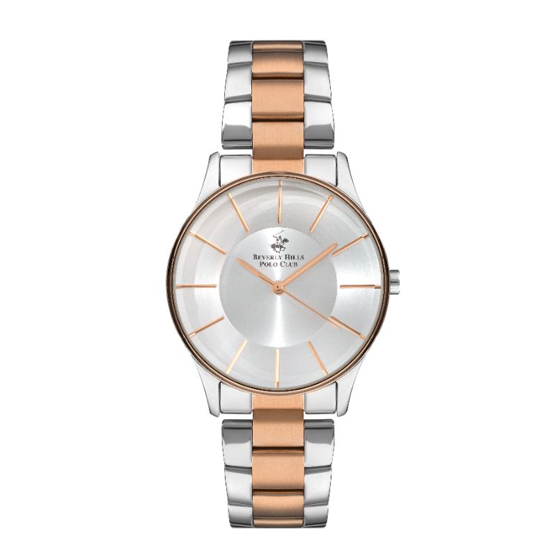 Polo BP3286X.530 Stainless Steel Watch for Women - Zamana.pk Main image