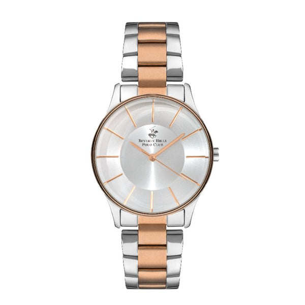Polo BP3286X.530 Stainless Steel Watch for Women - Zamana.pk