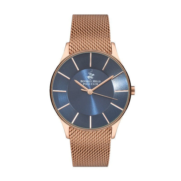 Polo BP3287X.490 Stainless Steel Watch for Women - Zamana.pk