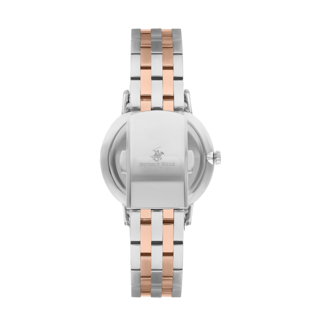 Polo - BP3289X.530 - Ladies Stainless Steel Watch - Zamana.pk