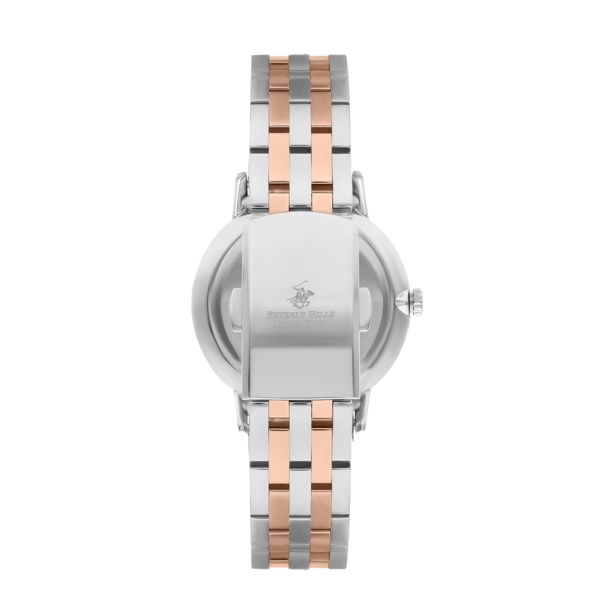 Polo - BP3289X.530 - Ladies Stainless Steel Watch - Zamana.pk