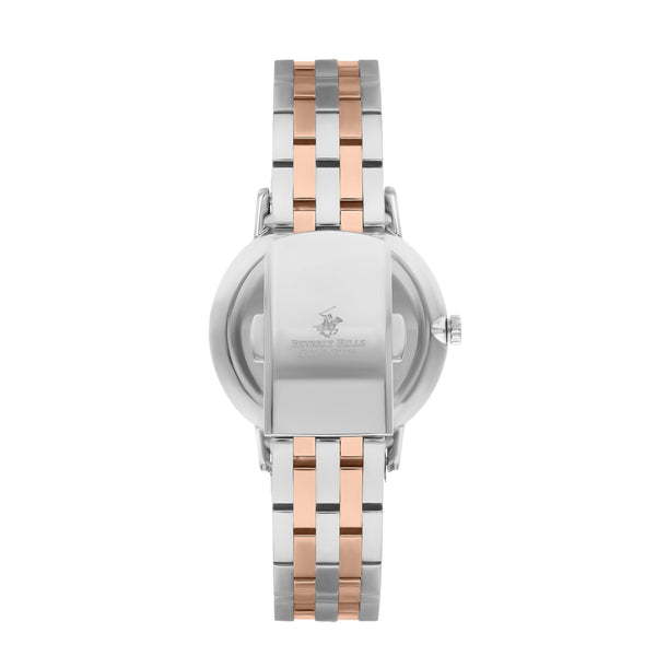 Polo - BP3289X.530 - Ladies Stainless Steel Watch - Zamana.pk
