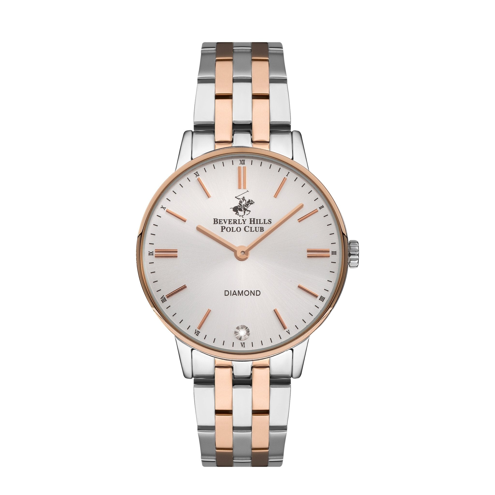 Polo - BP3289X.530 - Ladies Stainless Steel Watch - Zamana.pk Main image