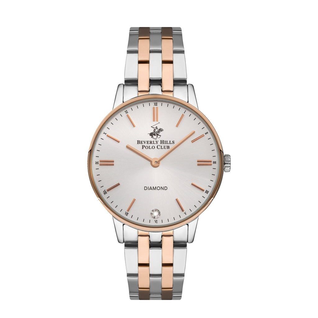 Polo - BP3289X.530 - Ladies Stainless Steel Watch - Zamana.pk