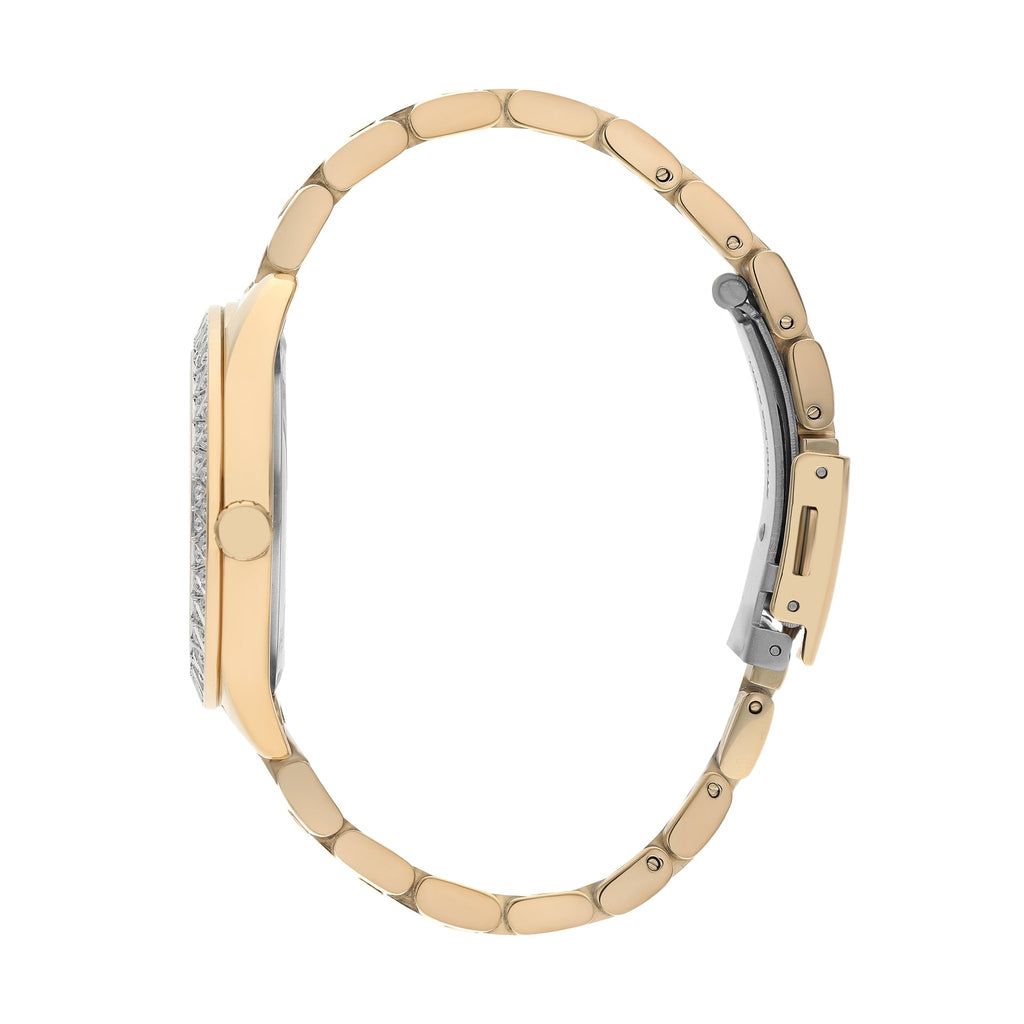 Polo - BP3291C.120 - Ladies Stainless Steel Watch - Zamana.pk