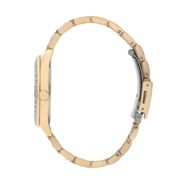 Polo - BP3291C.120 - Ladies Stainless Steel Watch - Zamana.pk