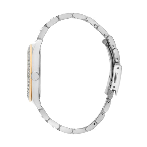 Polo - BP3291C.220 - Ladies Stainless Steel Watch - Zamana.pk