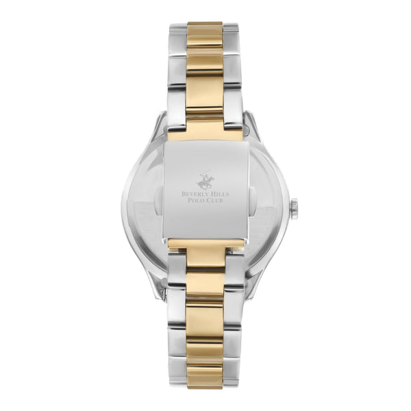 Polo - BP3291C.220 - Ladies Stainless Steel Watch - Zamana.pk