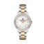 Polo - BP3291C.220 - Ladies Stainless Steel Watch - Zamana.pk
