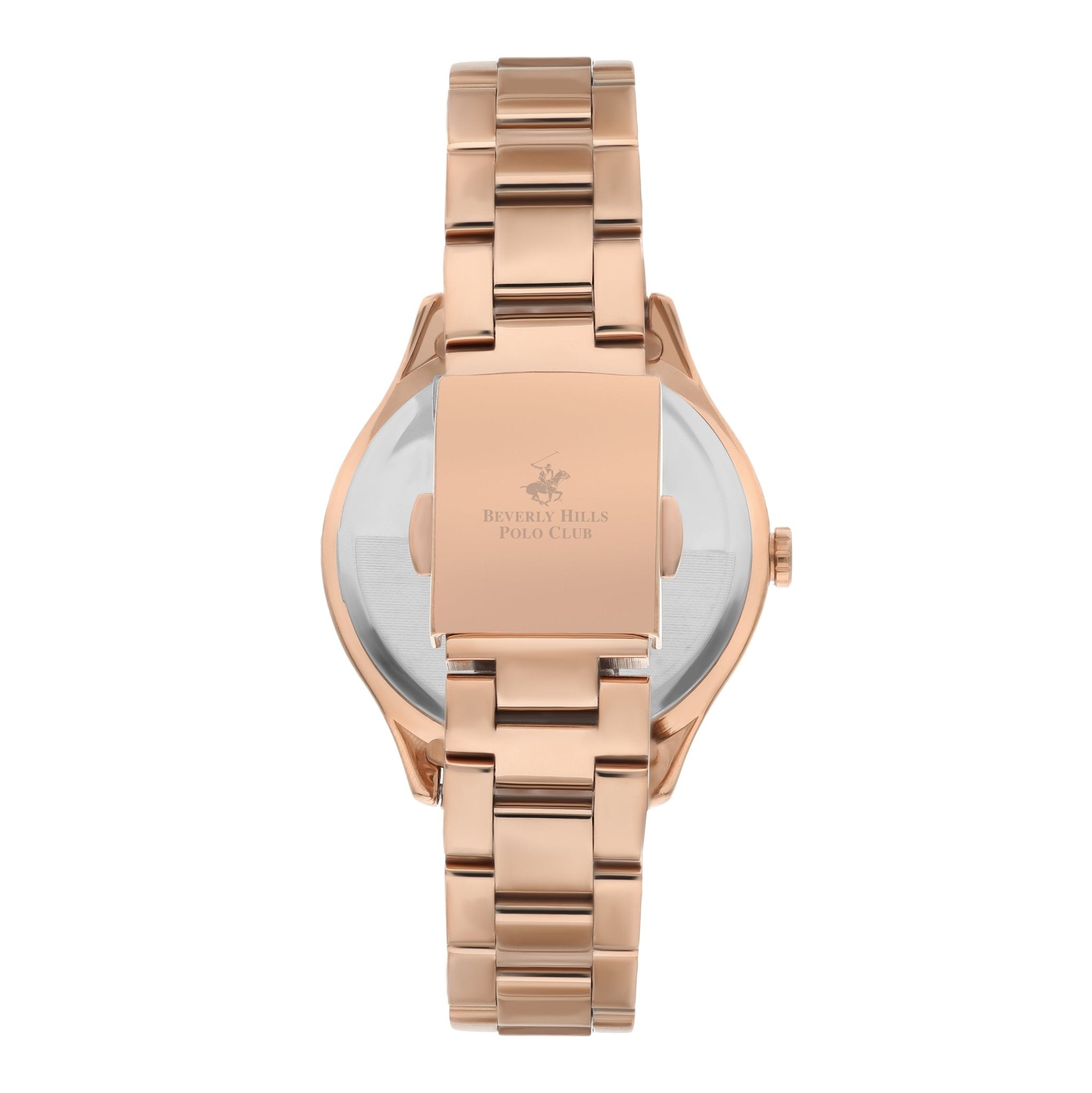 Polo - BP3291C.420 - Ladies Stainless Steel Watch - Zamana.pk