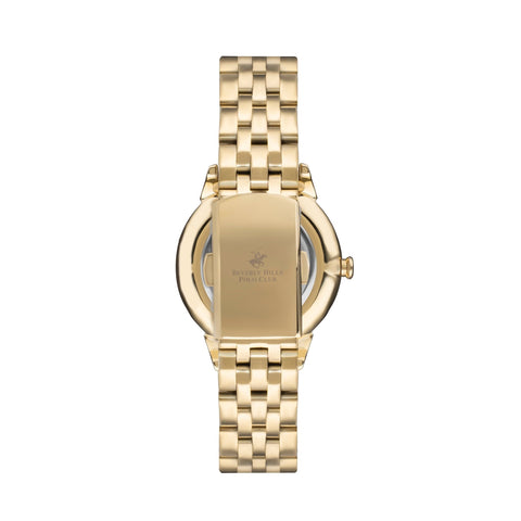 Polo - BP3293X.120 - Ladies Stainless Steel Watch - Zamana.pk